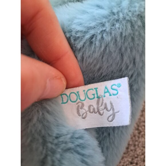 Douglas Baby Dragon Sshlumpie Plush Stuffed Animal Plush Toy Embroidered 19" - Picture 3 of 5